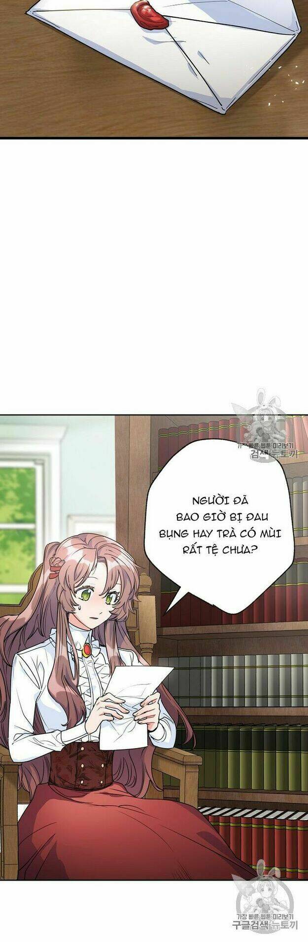 Bí Quyết Trà 50 Của Nữ Công Tước Chapter 57 - Trang 2