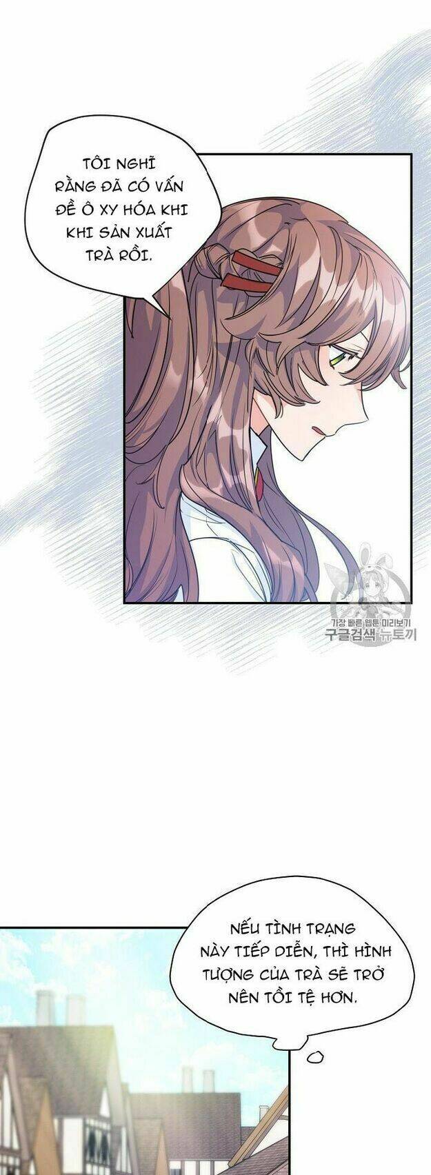 Bí Quyết Trà 50 Của Nữ Công Tước Chapter 57 - Trang 2