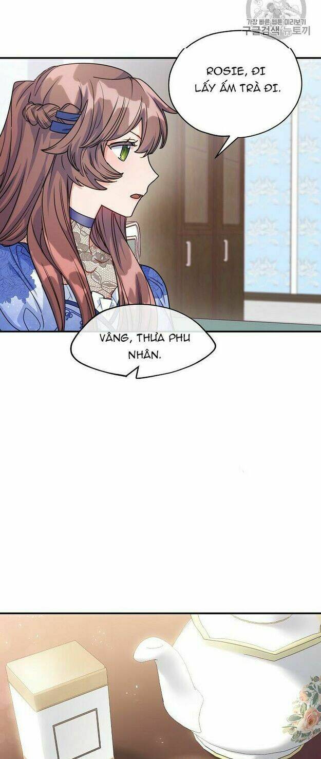 Bí Quyết Trà 50 Của Nữ Công Tước Chapter 58 - Trang 2