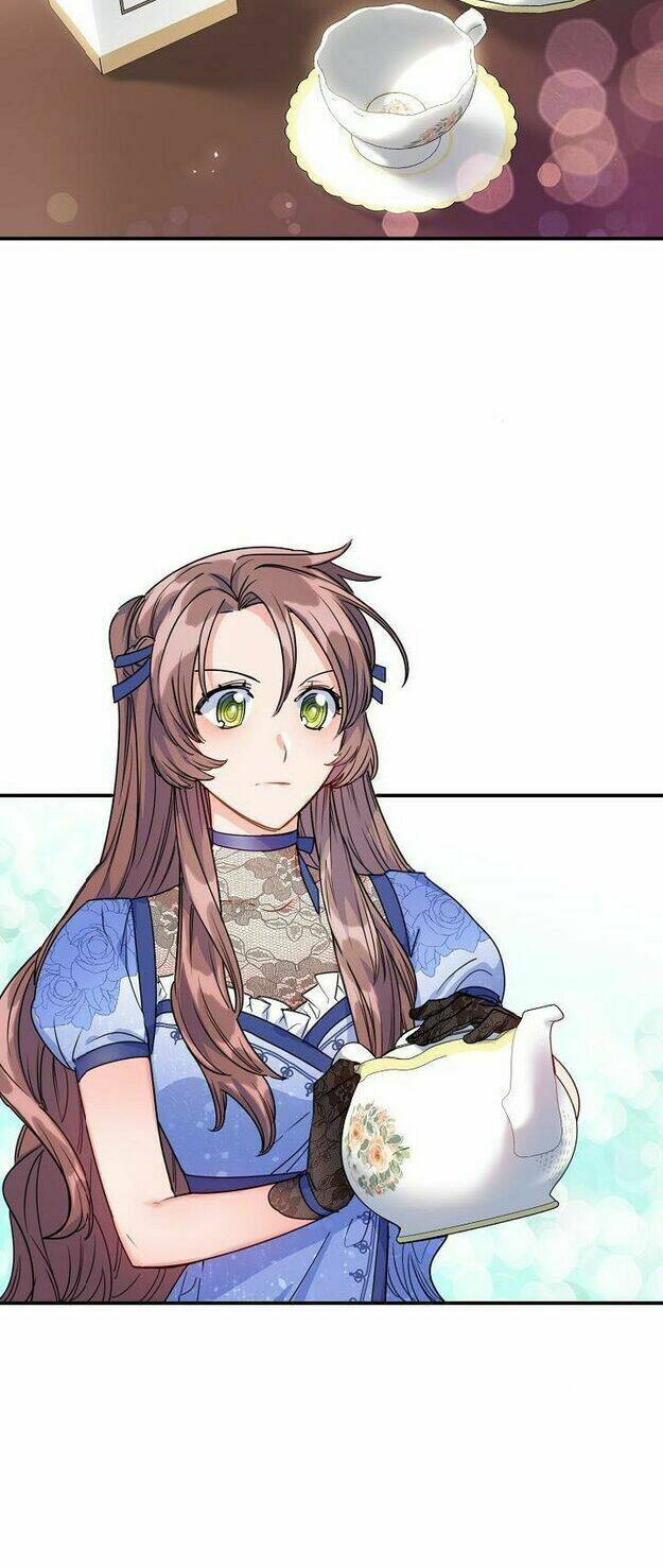 Bí Quyết Trà 50 Của Nữ Công Tước Chapter 58 - Trang 2