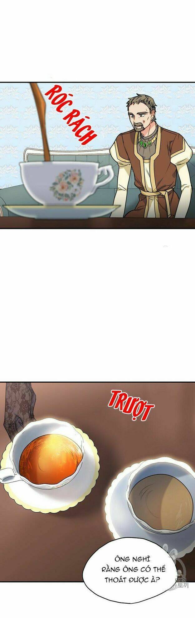 Bí Quyết Trà 50 Của Nữ Công Tước Chapter 58 - Trang 2