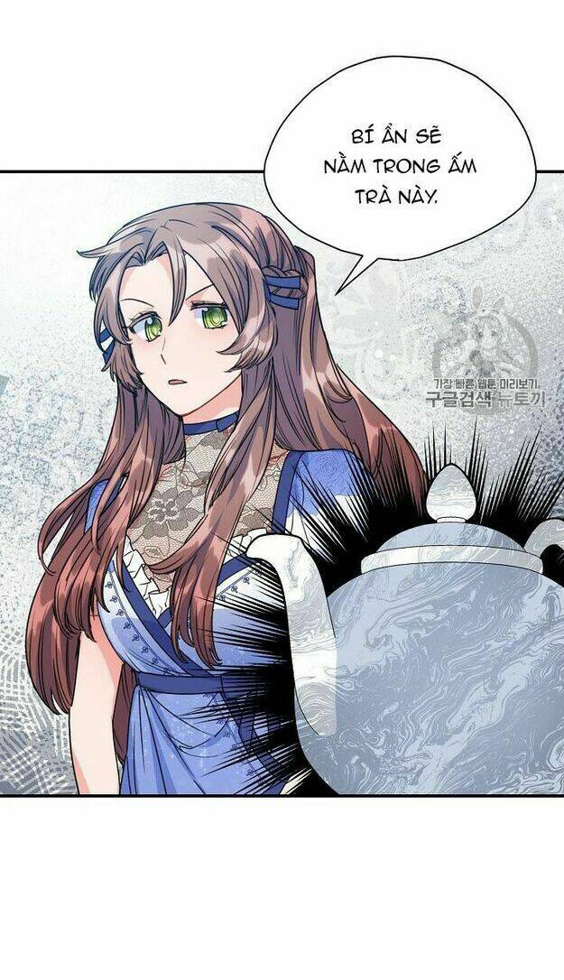 Bí Quyết Trà 50 Của Nữ Công Tước Chapter 58 - Trang 2