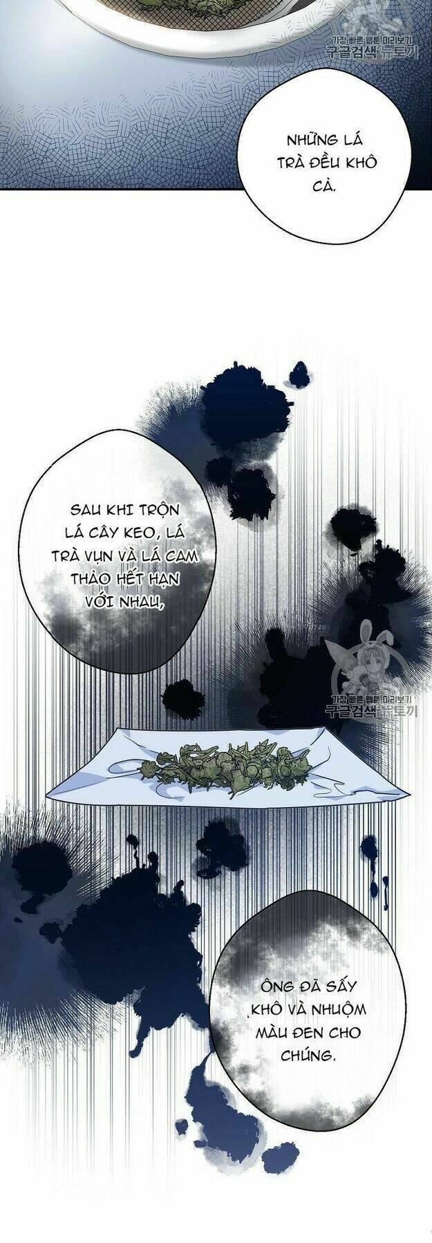Bí Quyết Trà 50 Của Nữ Công Tước Chapter 58 - Trang 2