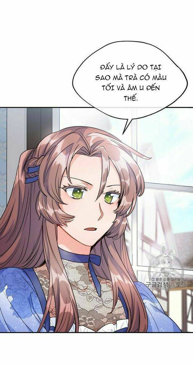 Bí Quyết Trà 50 Của Nữ Công Tước Chapter 58 - Trang 2