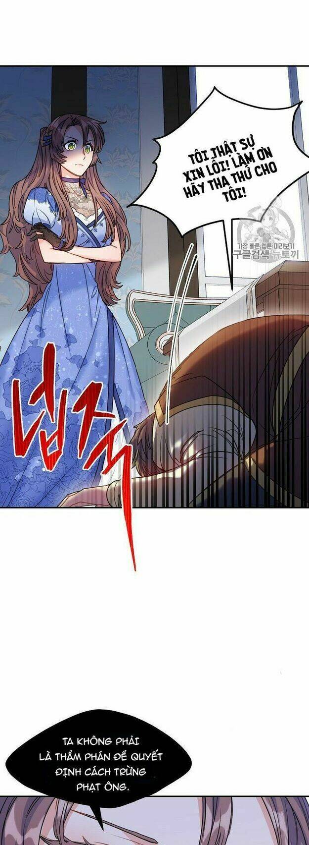 Bí Quyết Trà 50 Của Nữ Công Tước Chapter 58 - Trang 2