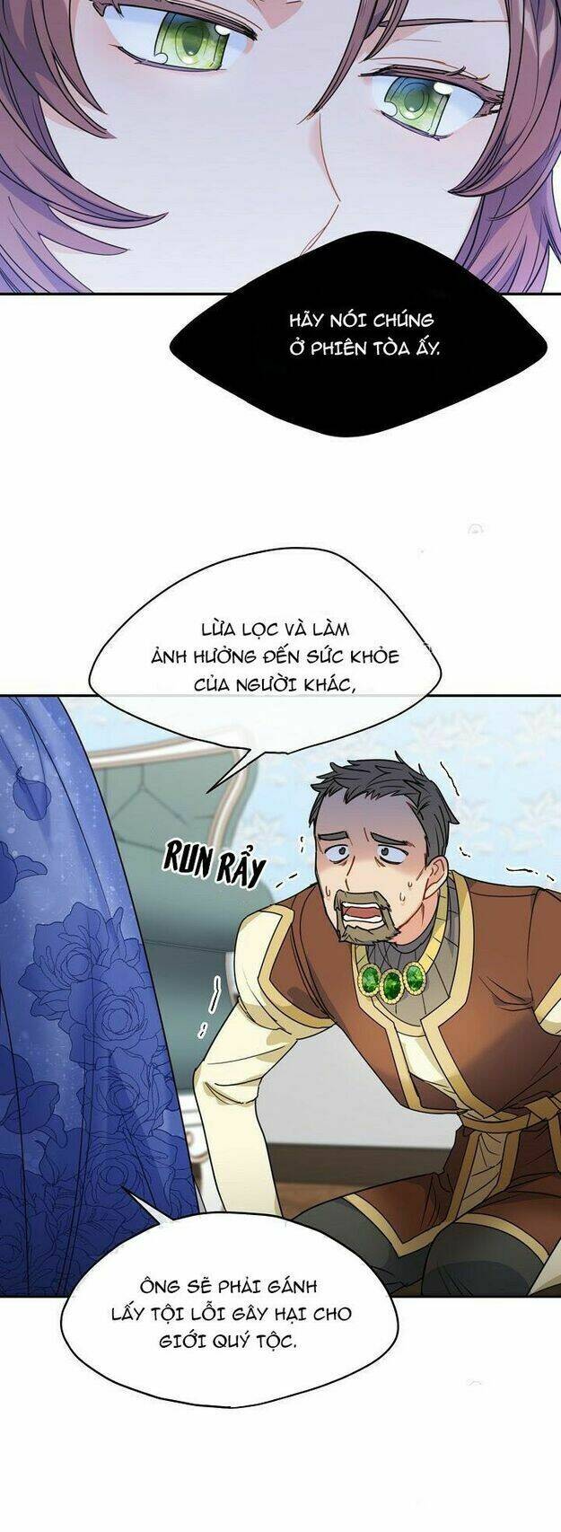 Bí Quyết Trà 50 Của Nữ Công Tước Chapter 58 - Trang 2