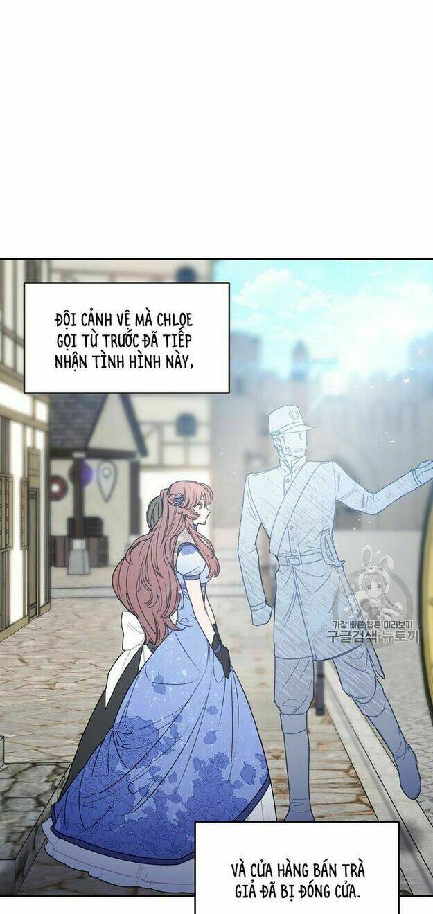 Bí Quyết Trà 50 Của Nữ Công Tước Chapter 58 - Trang 2