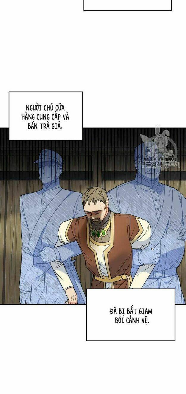 Bí Quyết Trà 50 Của Nữ Công Tước Chapter 58 - Trang 2