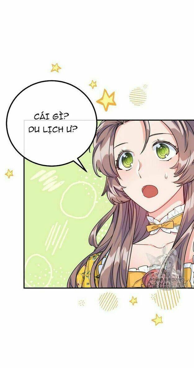 Bí Quyết Trà 50 Của Nữ Công Tước Chapter 58 - Trang 2