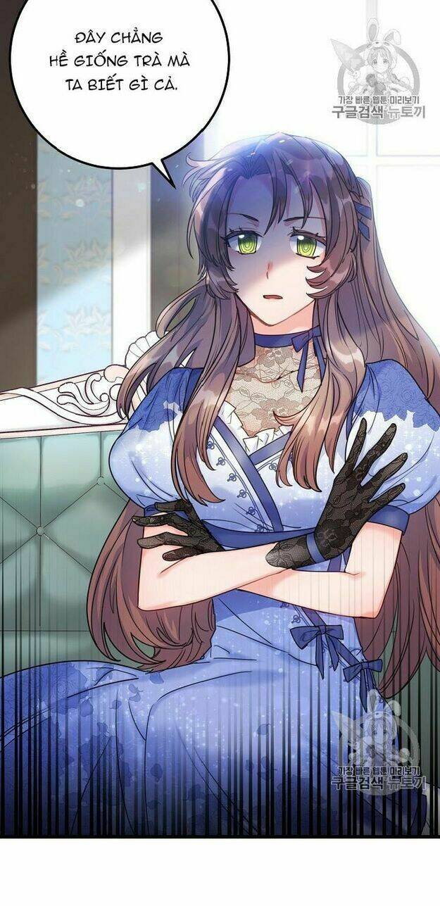 Bí Quyết Trà 50 Của Nữ Công Tước Chapter 58 - Trang 2