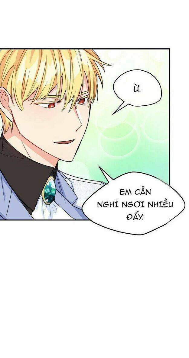 Bí Quyết Trà 50 Của Nữ Công Tước Chapter 58 - Trang 2