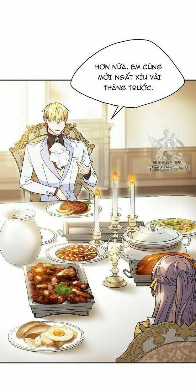 Bí Quyết Trà 50 Của Nữ Công Tước Chapter 58 - Trang 2