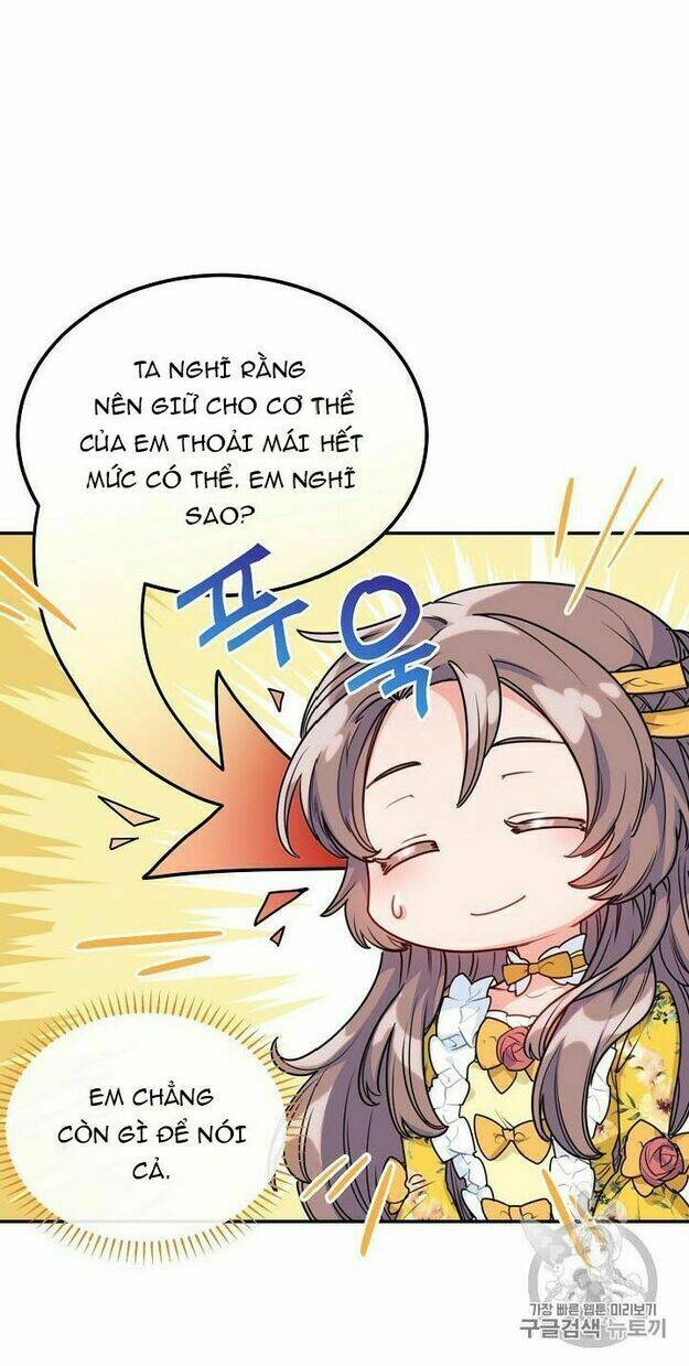 Bí Quyết Trà 50 Của Nữ Công Tước Chapter 58 - Trang 2