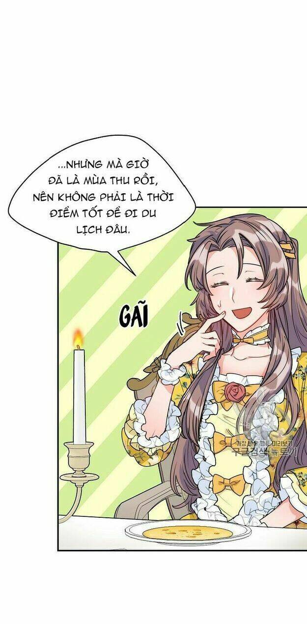 Bí Quyết Trà 50 Của Nữ Công Tước Chapter 58 - Trang 2