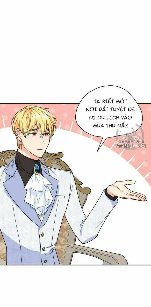 Bí Quyết Trà 50 Của Nữ Công Tước Chapter 58 - Trang 2