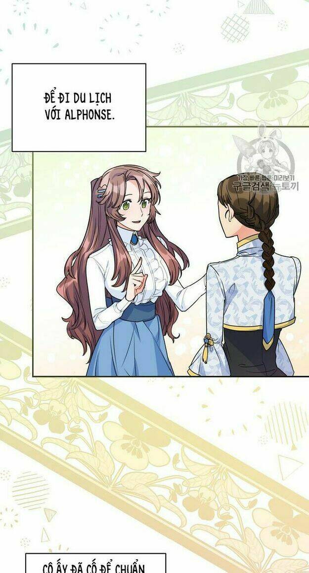 Bí Quyết Trà 50 Của Nữ Công Tước Chapter 58 - Trang 2