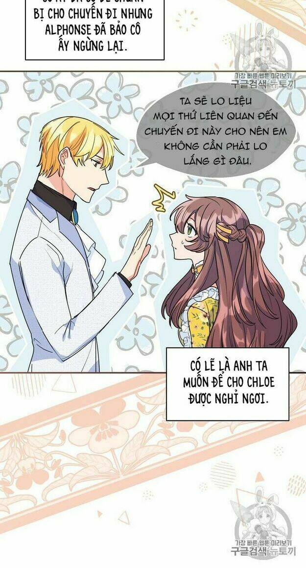 Bí Quyết Trà 50 Của Nữ Công Tước Chapter 58 - Trang 2