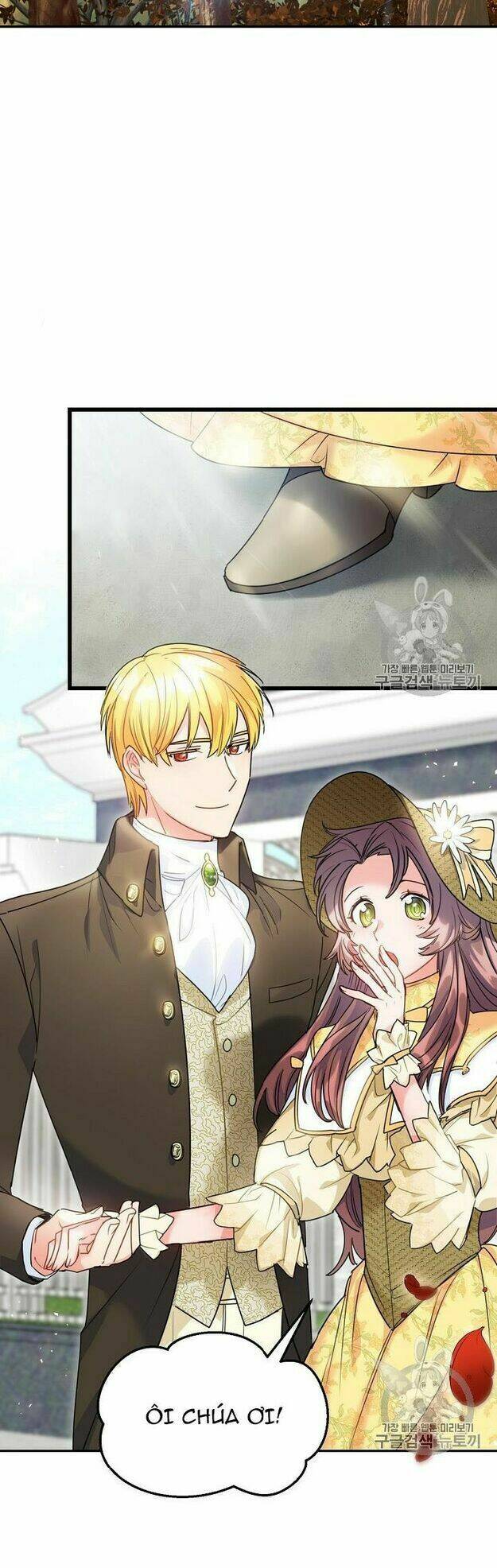 Bí Quyết Trà 50 Của Nữ Công Tước Chapter 58 - Trang 2