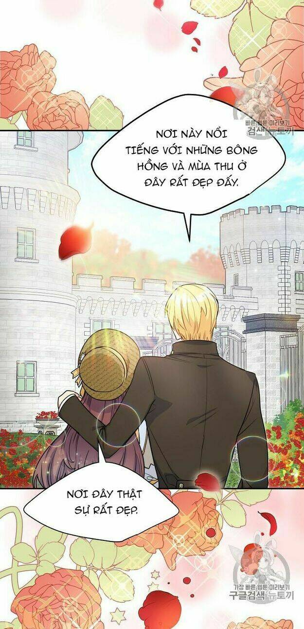 Bí Quyết Trà 50 Của Nữ Công Tước Chapter 58 - Trang 2