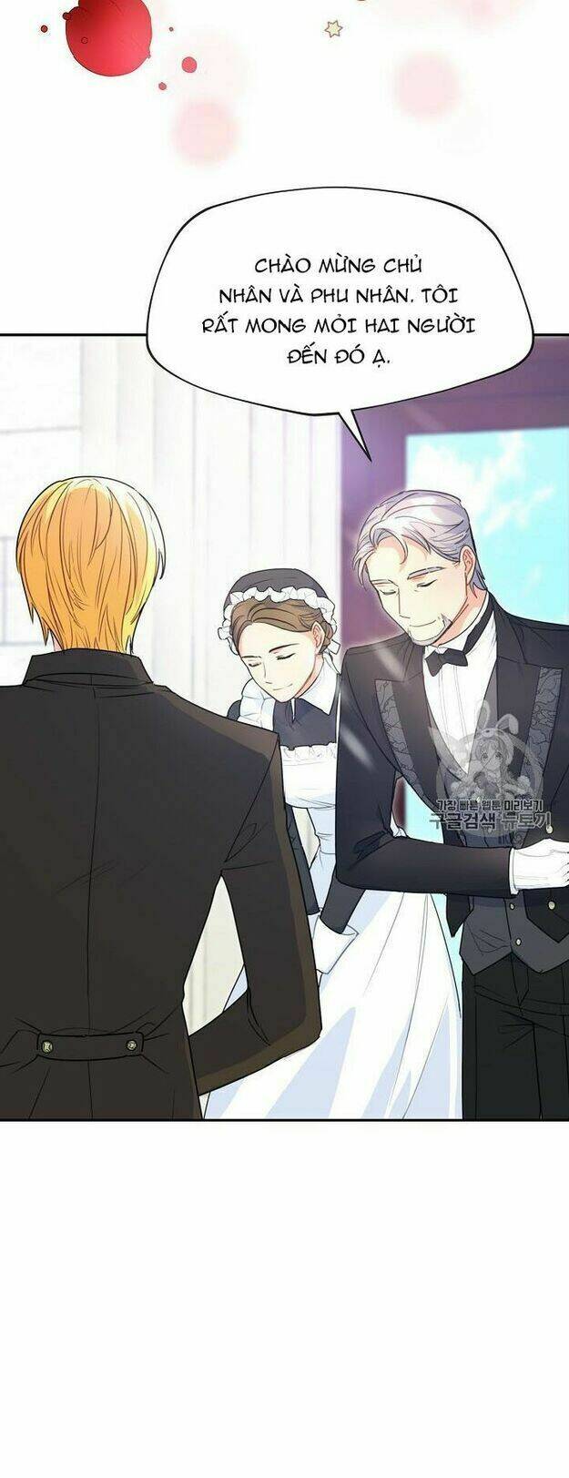 Bí Quyết Trà 50 Của Nữ Công Tước Chapter 58 - Trang 2