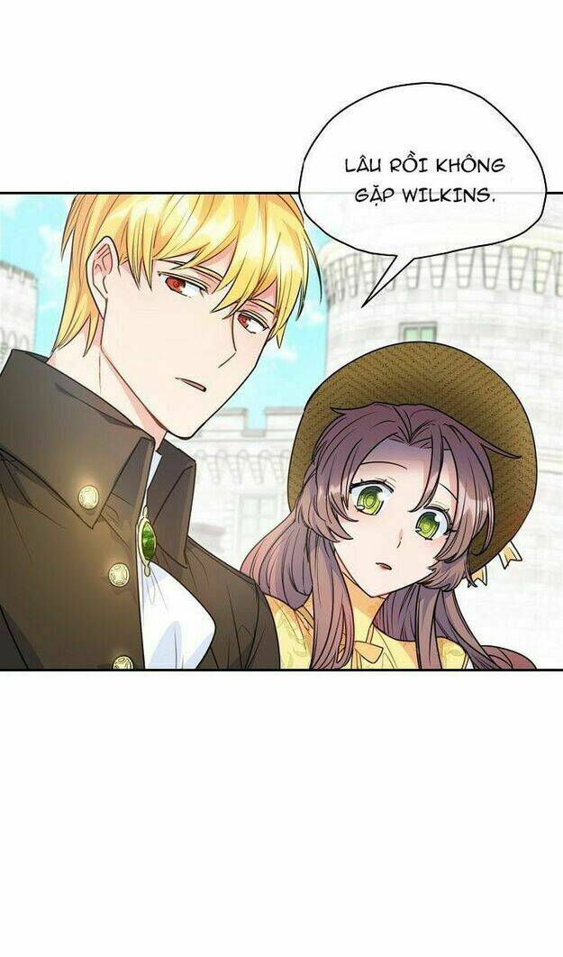Bí Quyết Trà 50 Của Nữ Công Tước Chapter 58 - Trang 2