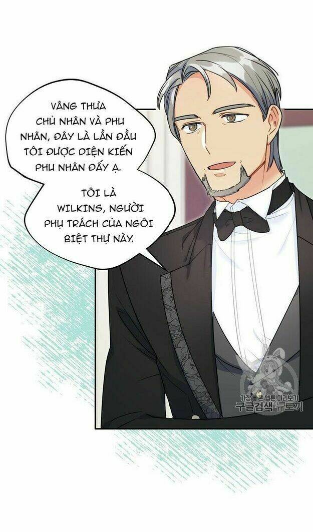 Bí Quyết Trà 50 Của Nữ Công Tước Chapter 58 - Trang 2