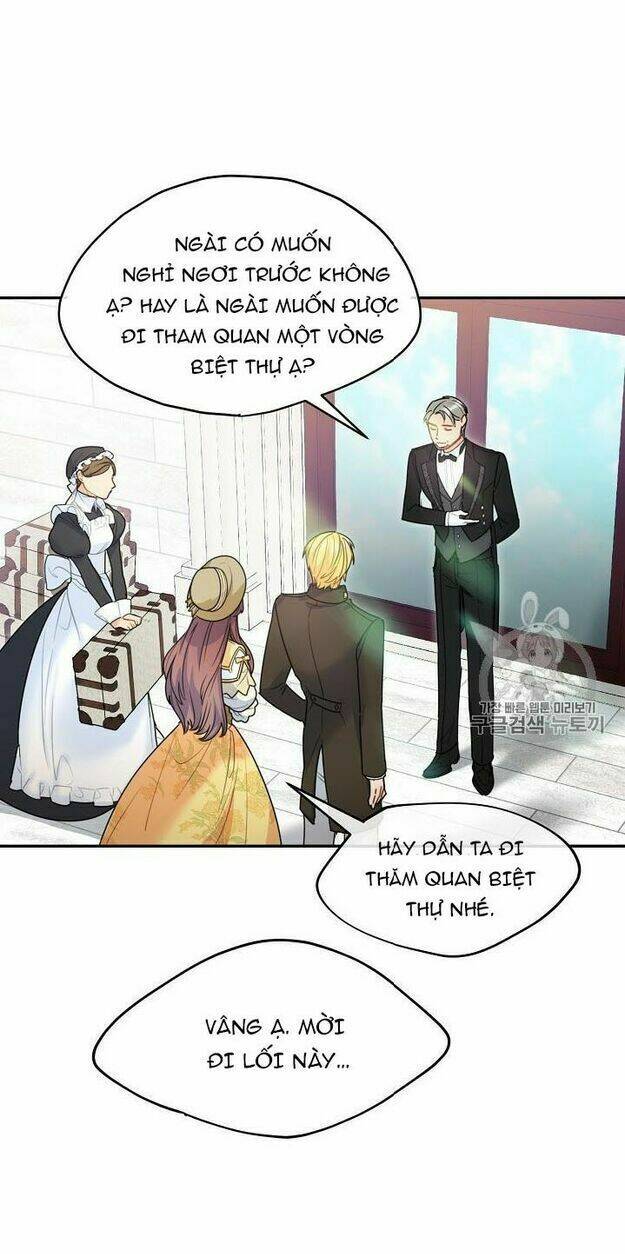 Bí Quyết Trà 50 Của Nữ Công Tước Chapter 58 - Trang 2