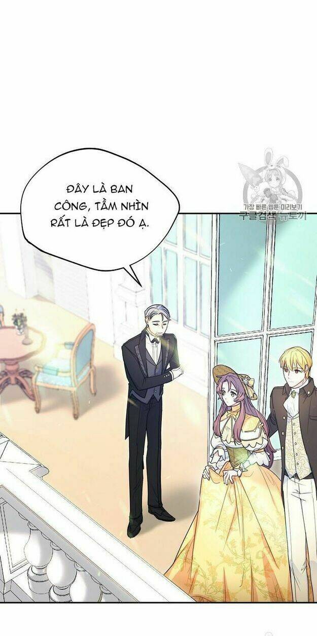 Bí Quyết Trà 50 Của Nữ Công Tước Chapter 58 - Trang 2