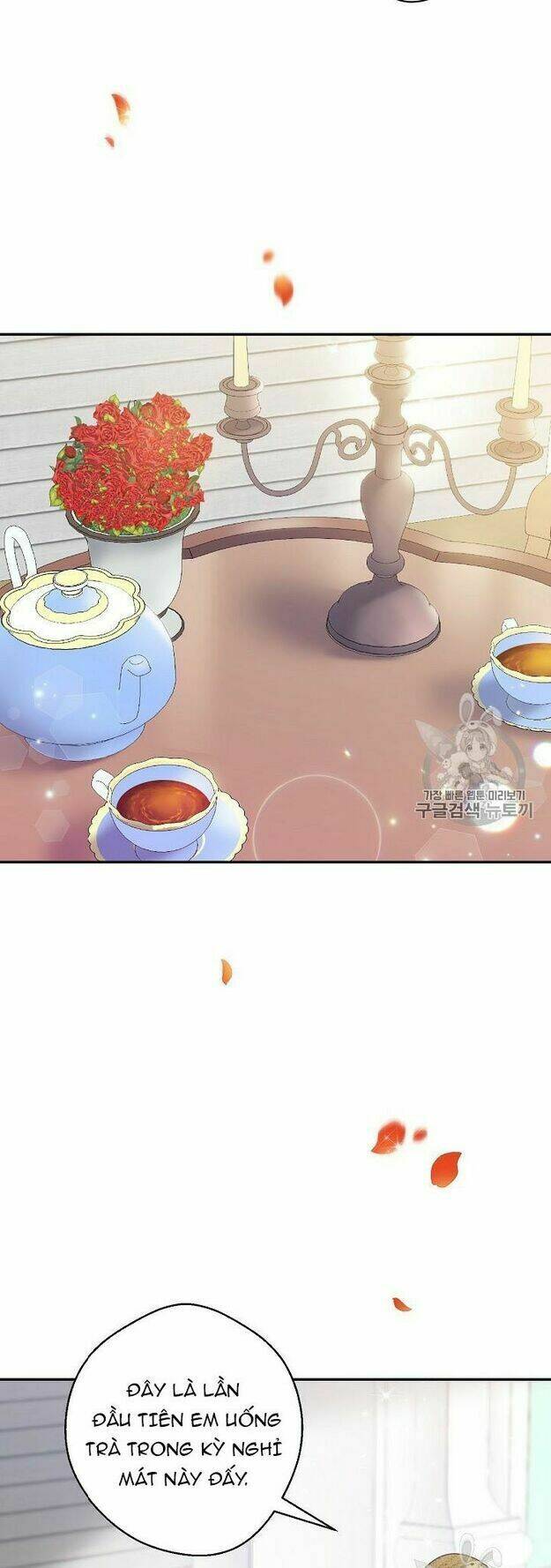 Bí Quyết Trà 50 Của Nữ Công Tước Chapter 58 - Trang 2