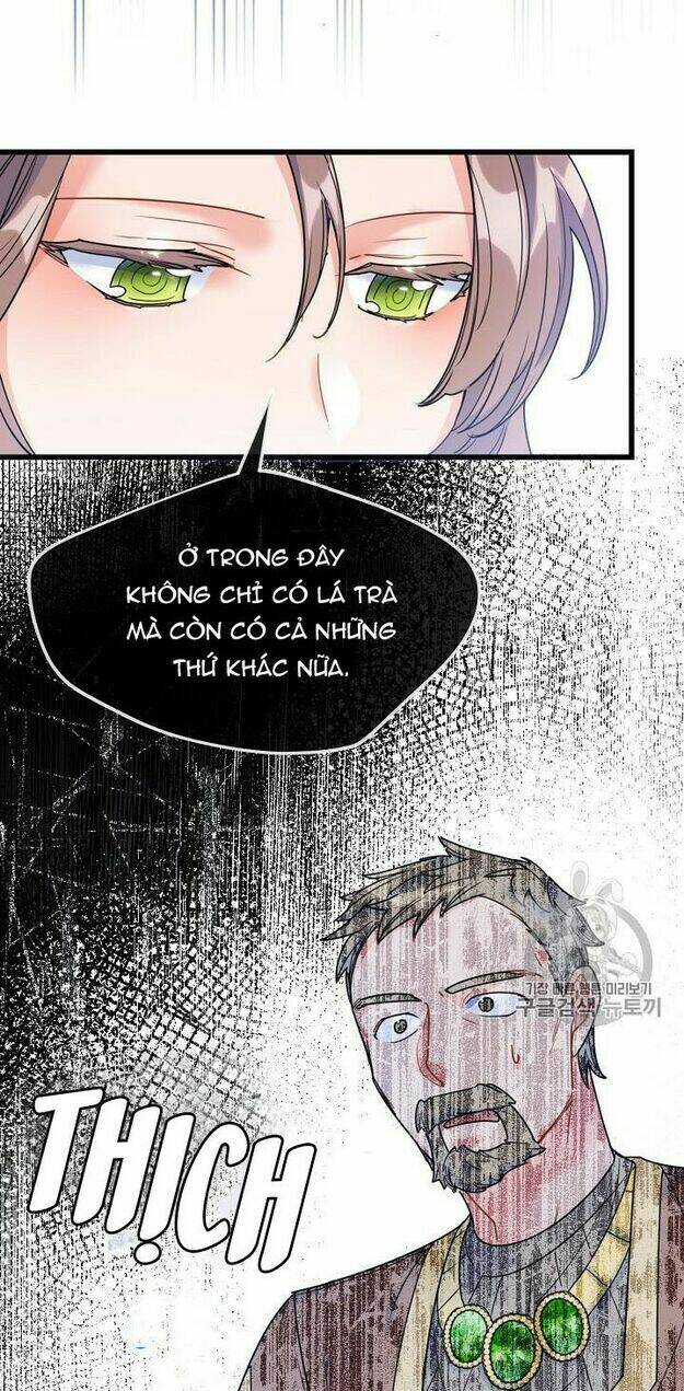 Bí Quyết Trà 50 Của Nữ Công Tước Chapter 58 - Trang 2