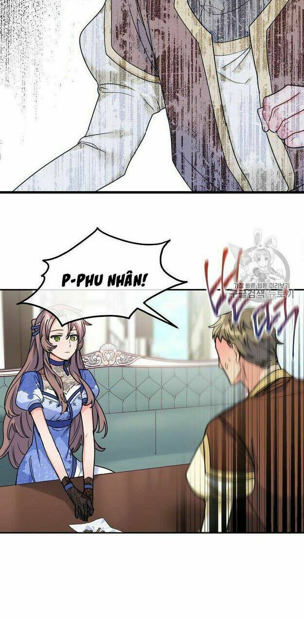 Bí Quyết Trà 50 Của Nữ Công Tước Chapter 58 - Trang 2