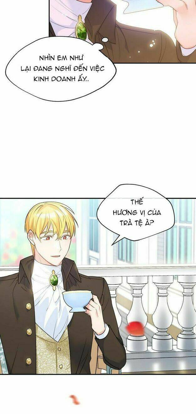 Bí Quyết Trà 50 Của Nữ Công Tước Chapter 59 - Trang 2
