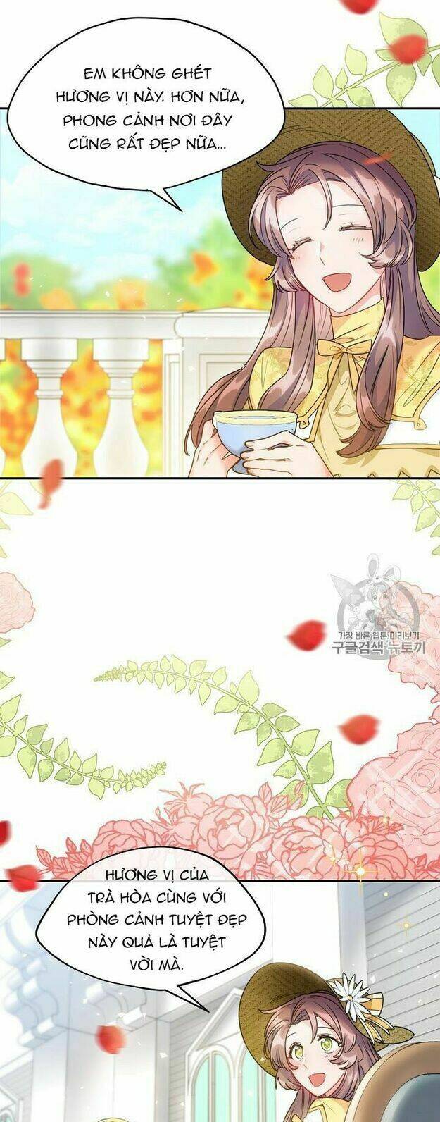 Bí Quyết Trà 50 Của Nữ Công Tước Chapter 59 - Trang 2
