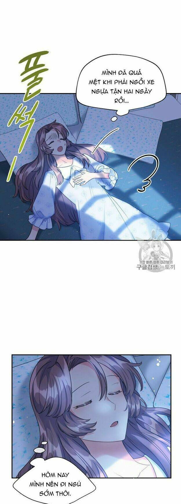 Bí Quyết Trà 50 Của Nữ Công Tước Chapter 59 - Trang 2