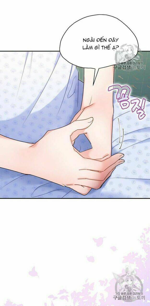 Bí Quyết Trà 50 Của Nữ Công Tước Chapter 59 - Trang 2