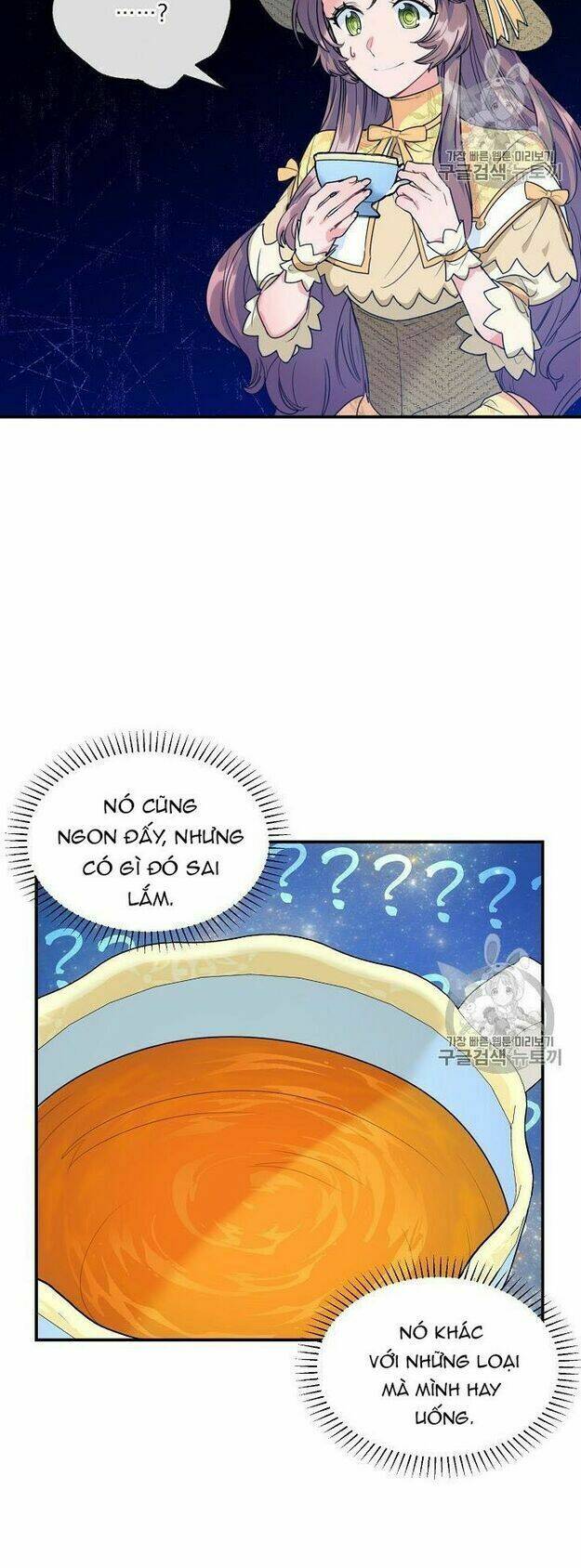 Bí Quyết Trà 50 Của Nữ Công Tước Chapter 59 - Trang 2