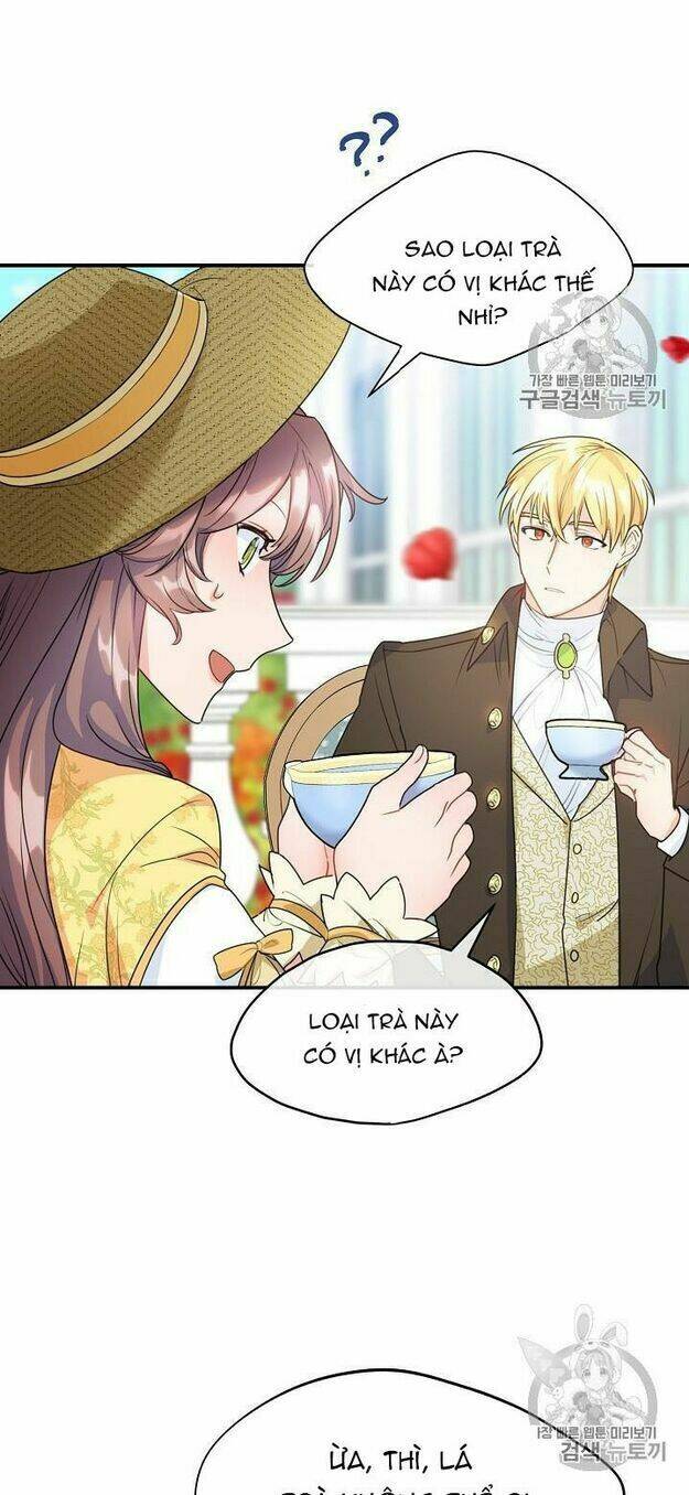 Bí Quyết Trà 50 Của Nữ Công Tước Chapter 59 - Trang 2