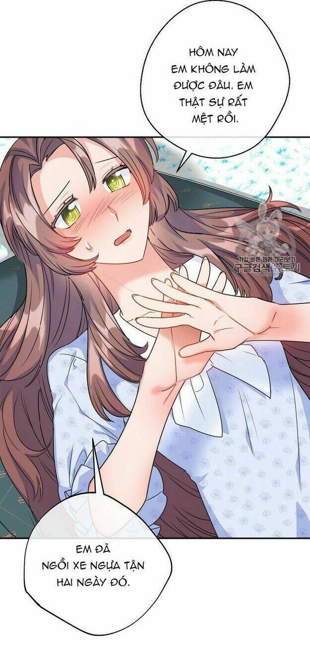 Bí Quyết Trà 50 Của Nữ Công Tước Chapter 59 - Trang 2