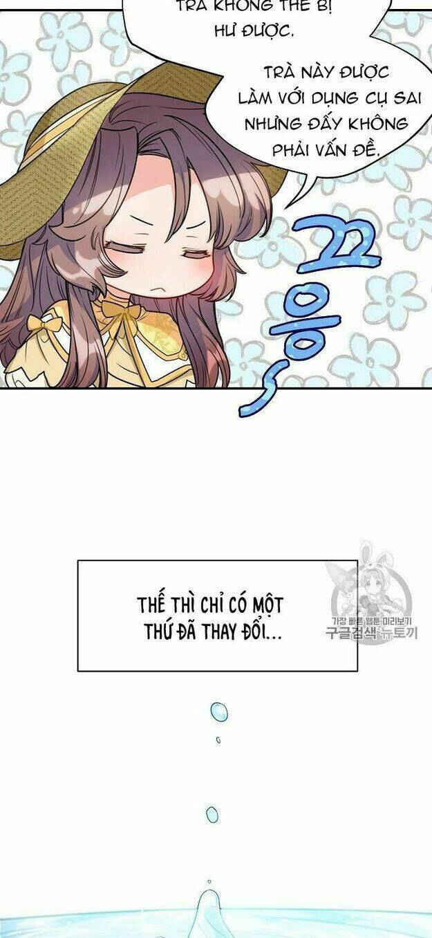 Bí Quyết Trà 50 Của Nữ Công Tước Chapter 59 - Trang 2