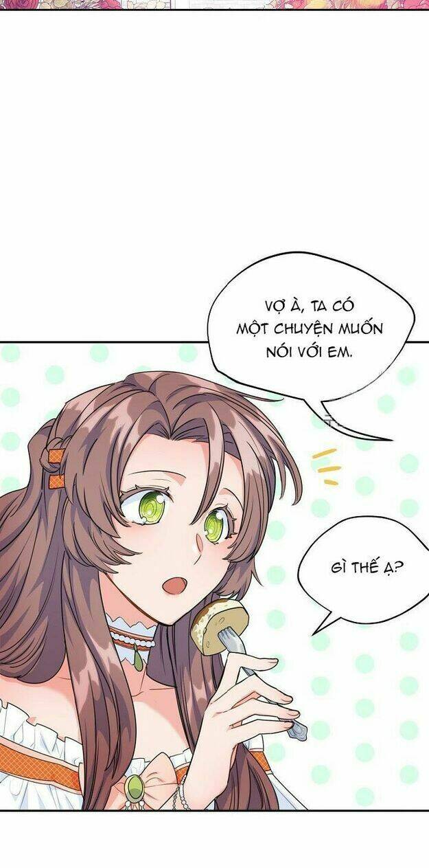 Bí Quyết Trà 50 Của Nữ Công Tước Chapter 59 - Trang 2
