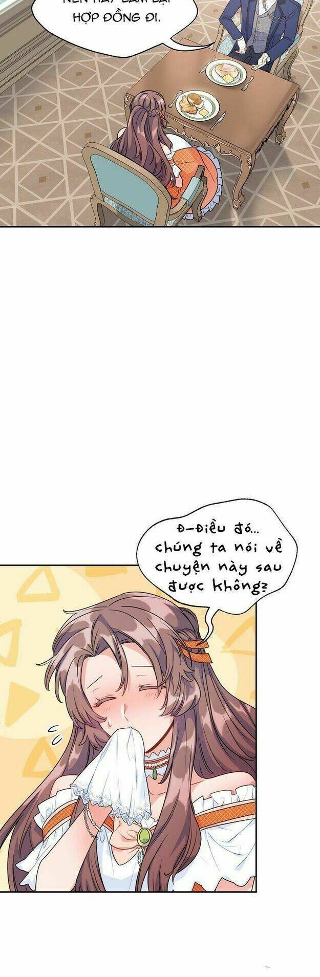 Bí Quyết Trà 50 Của Nữ Công Tước Chapter 59 - Trang 2