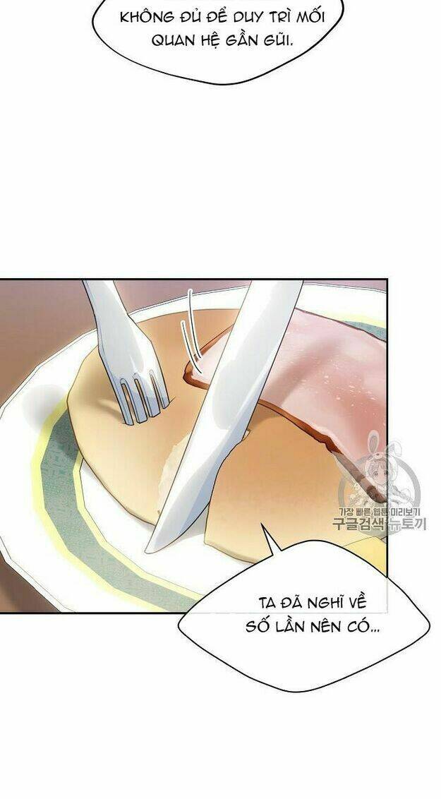 Bí Quyết Trà 50 Của Nữ Công Tước Chapter 59 - Trang 2