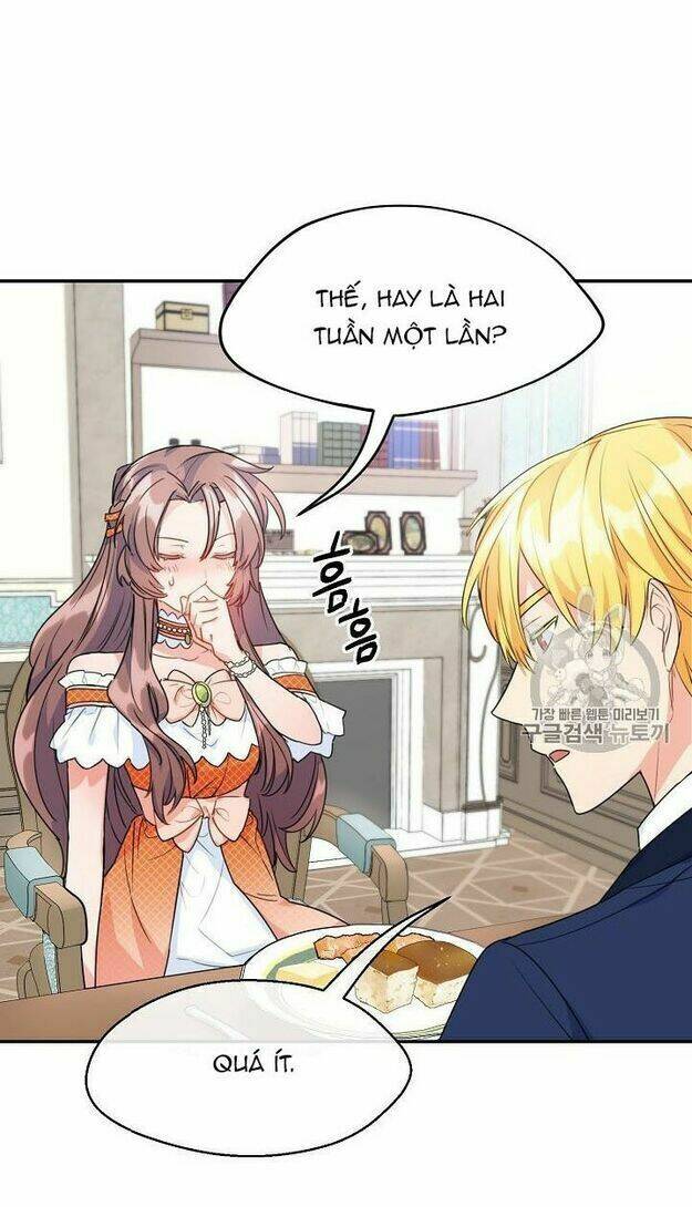 Bí Quyết Trà 50 Của Nữ Công Tước Chapter 59 - Trang 2