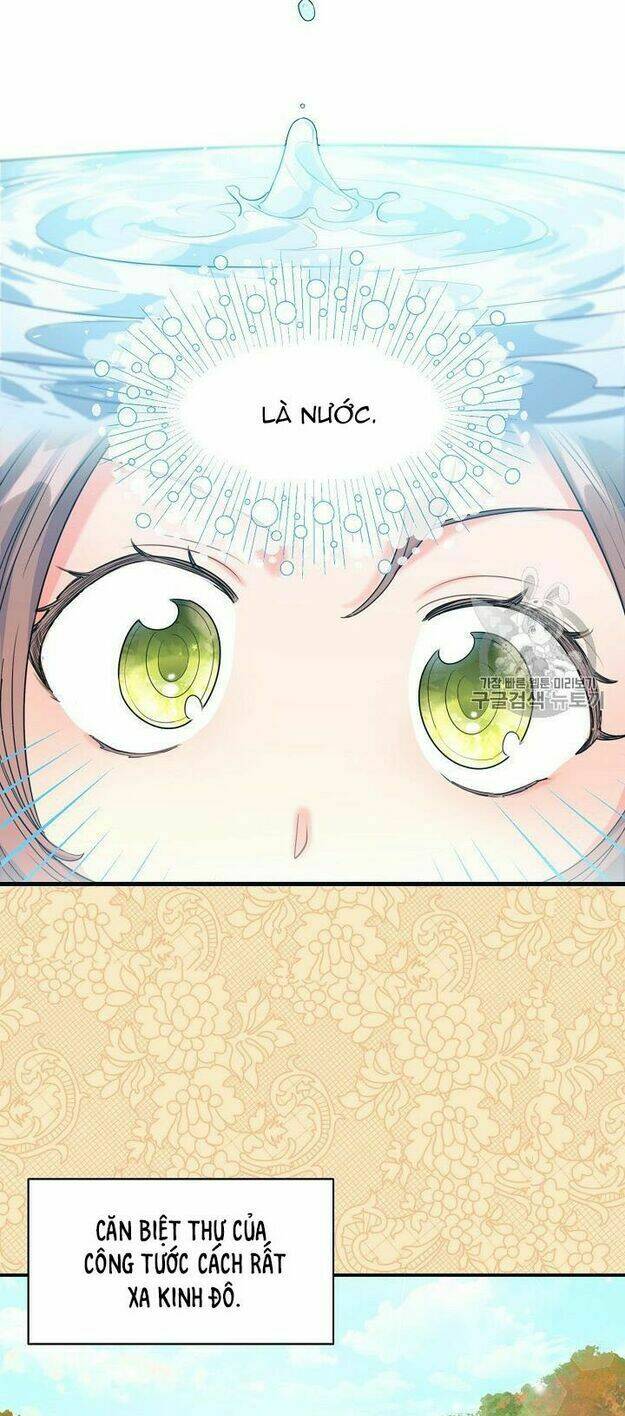 Bí Quyết Trà 50 Của Nữ Công Tước Chapter 59 - Trang 2