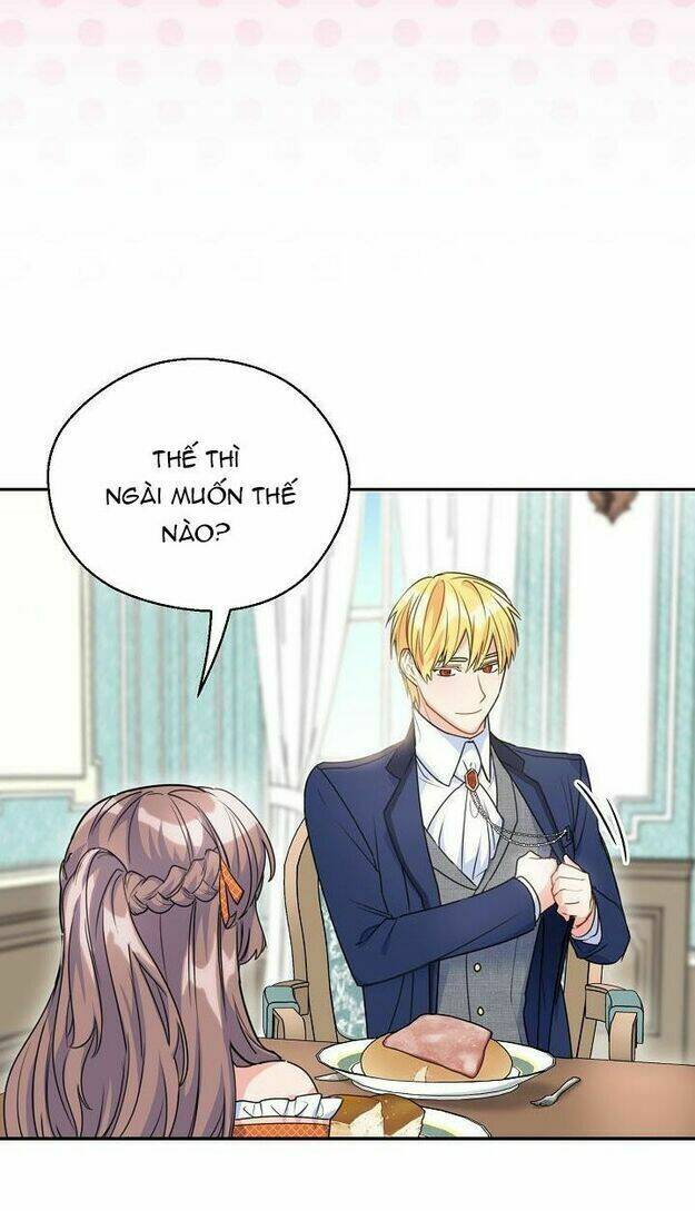 Bí Quyết Trà 50 Của Nữ Công Tước Chapter 59 - Trang 2