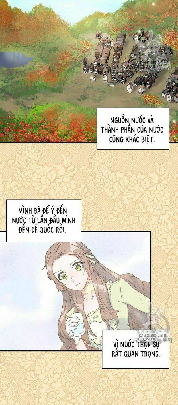 Bí Quyết Trà 50 Của Nữ Công Tước Chapter 59 - Trang 2