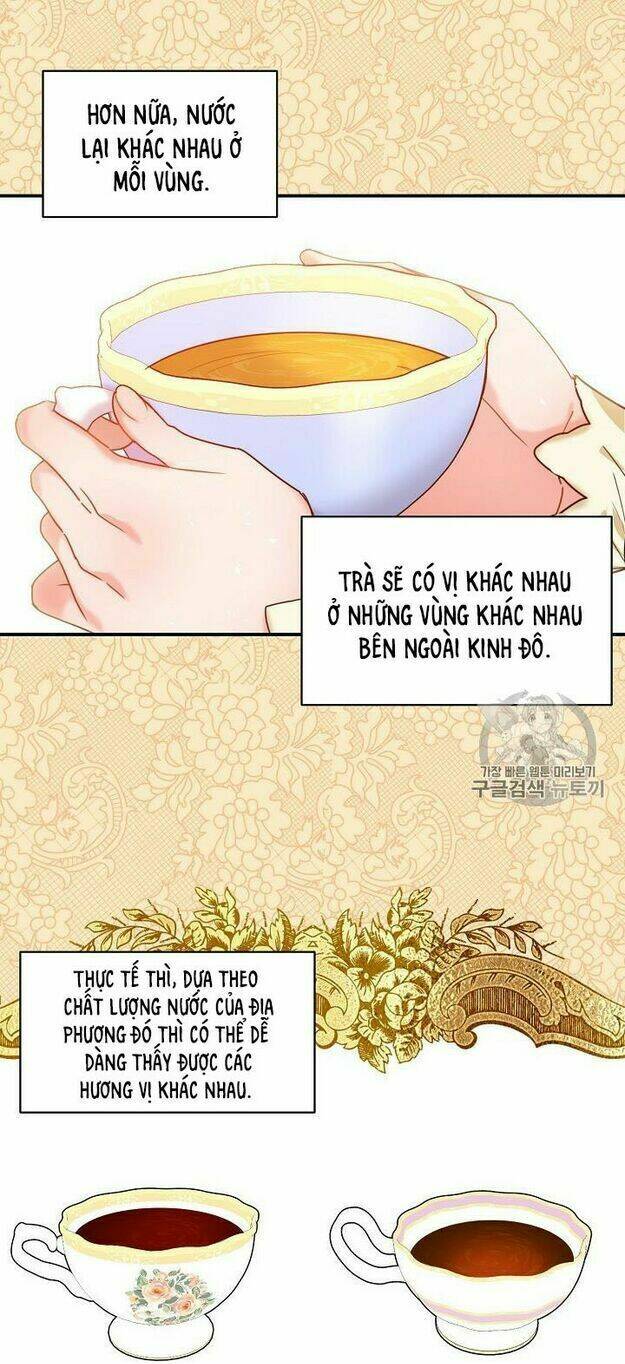 Bí Quyết Trà 50 Của Nữ Công Tước Chapter 59 - Trang 2