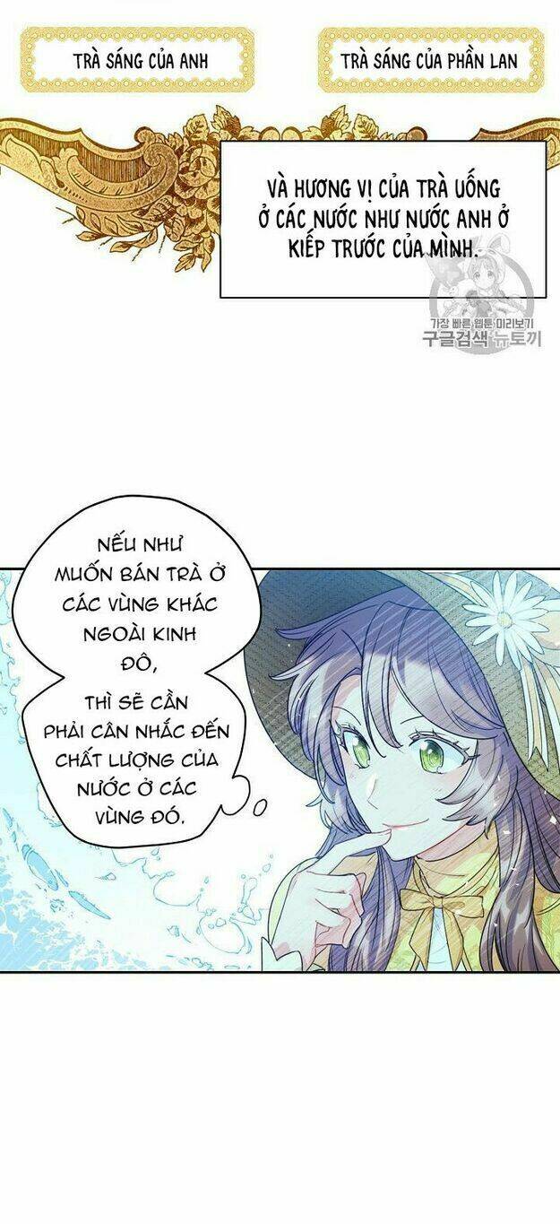 Bí Quyết Trà 50 Của Nữ Công Tước Chapter 59 - Trang 2