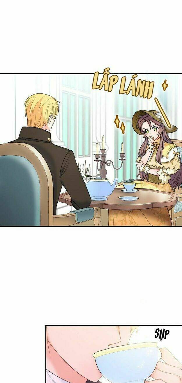 Bí Quyết Trà 50 Của Nữ Công Tước Chapter 59 - Trang 2