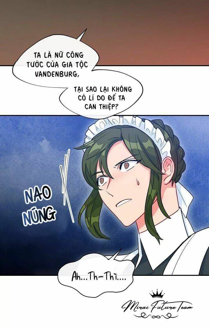 Bí Quyết Trà 50 Của Nữ Công Tước Chapter 6 - Trang 2